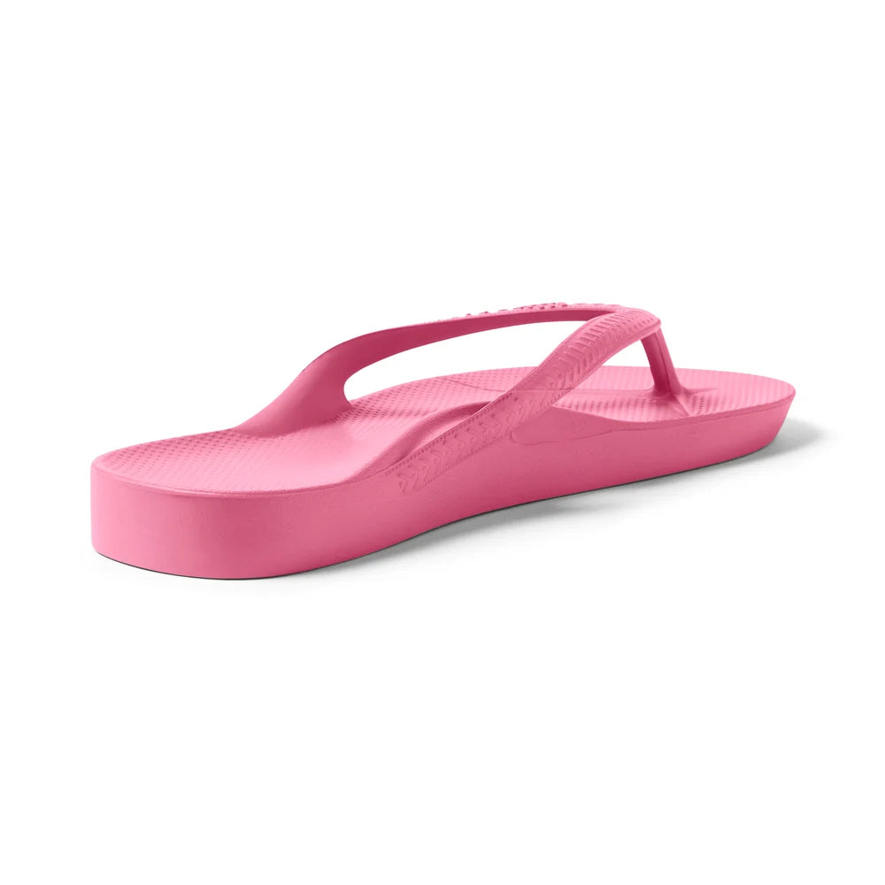 Original Arch Support Thongs - Hot Pink