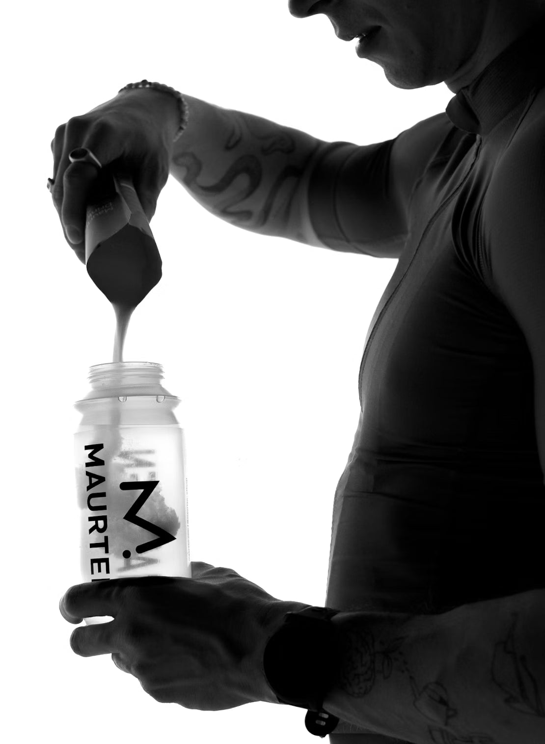 Drink Mix 160