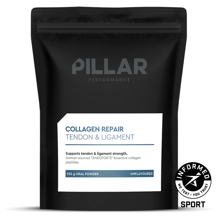 Collagen Repair