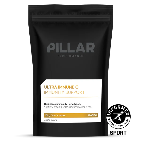 Ultra Immune C - Tropical