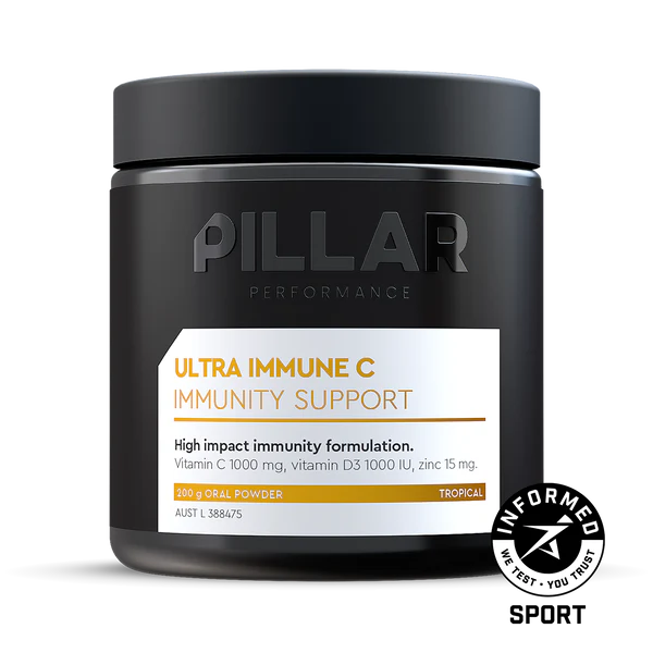 Ultra Immune C - Tropical