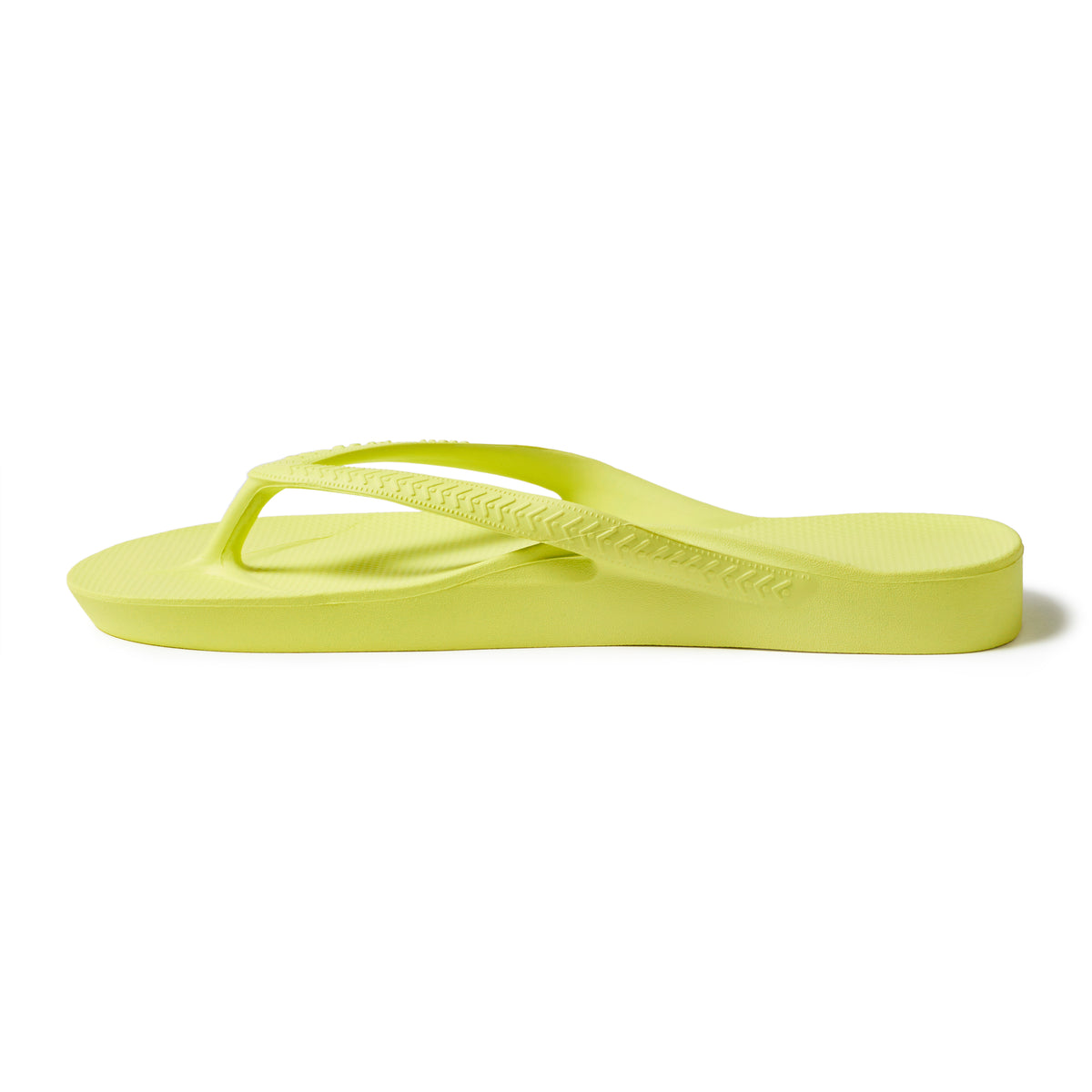 Original Arch Support Thongs - Limelight
