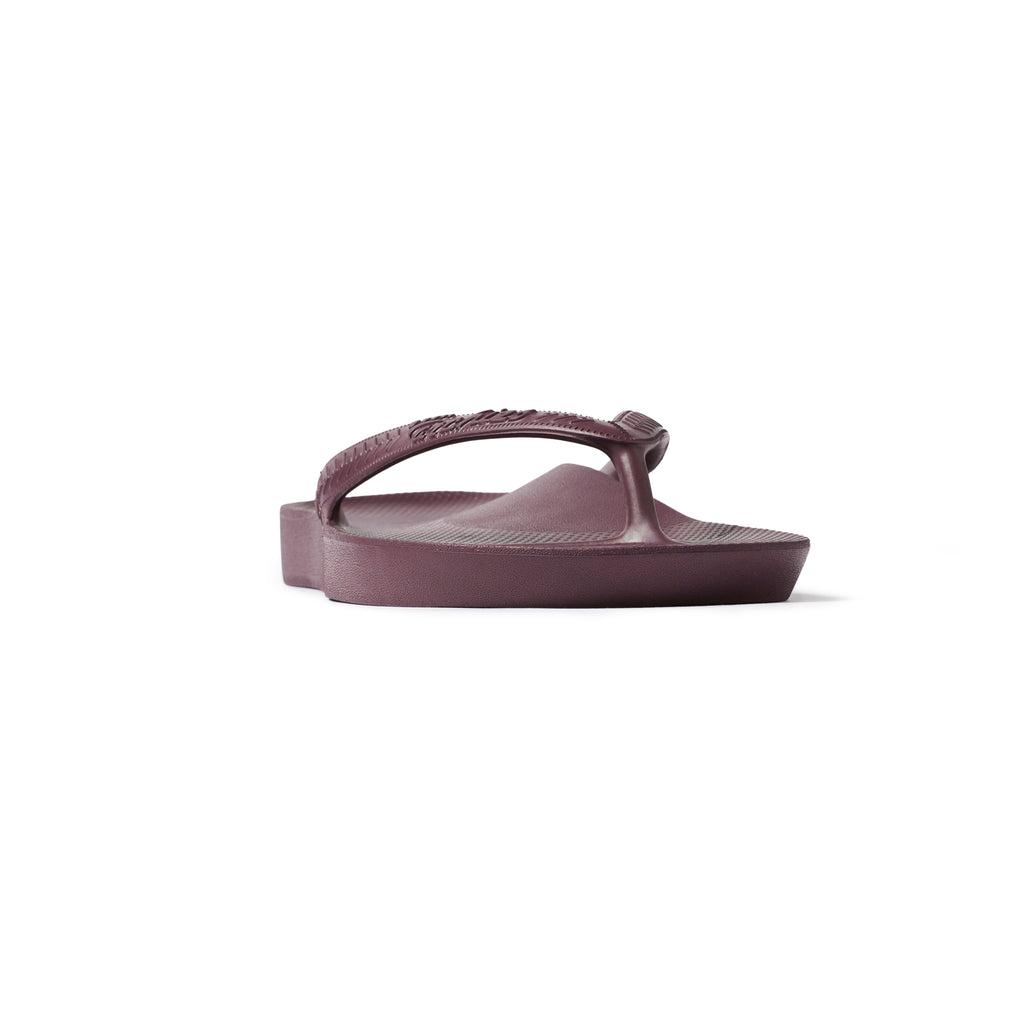 Original Arch Support Thongs -Nightshade