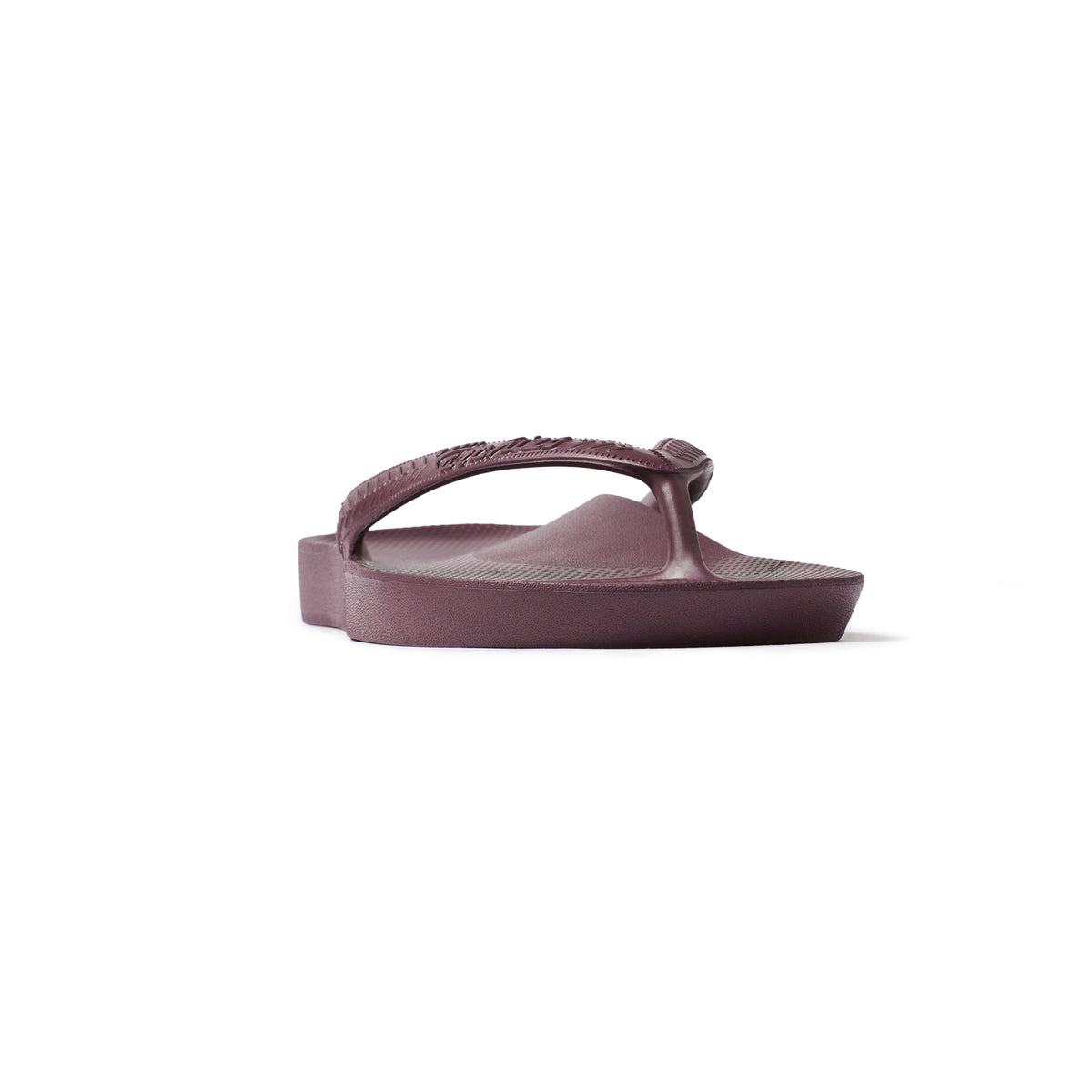 Original Arch Support Thongs -Nightshade