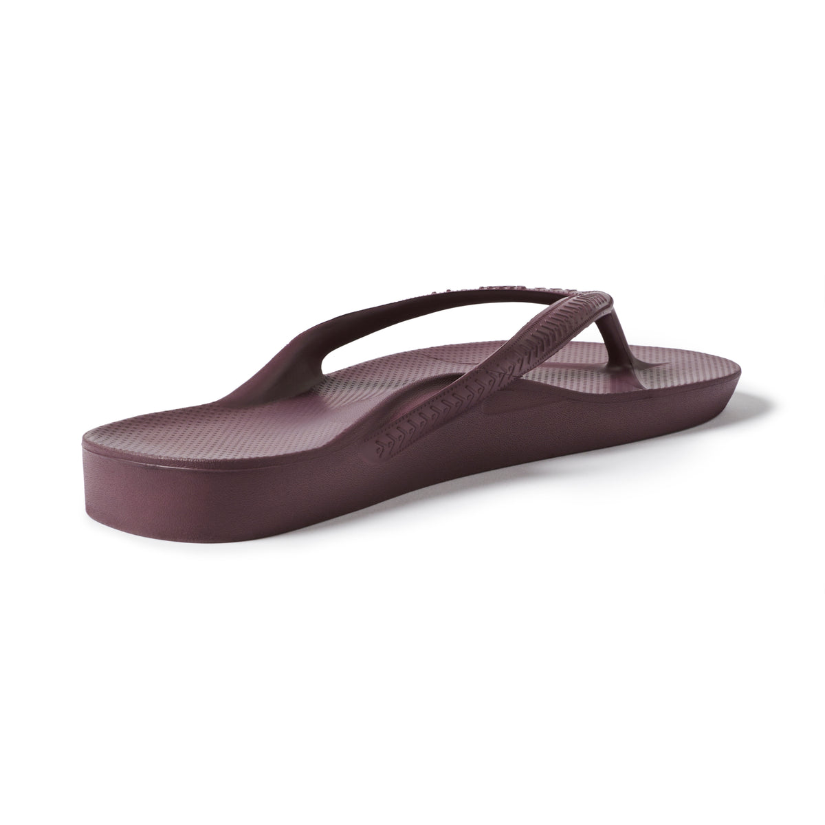 Original Arch Support Thongs -Nightshade