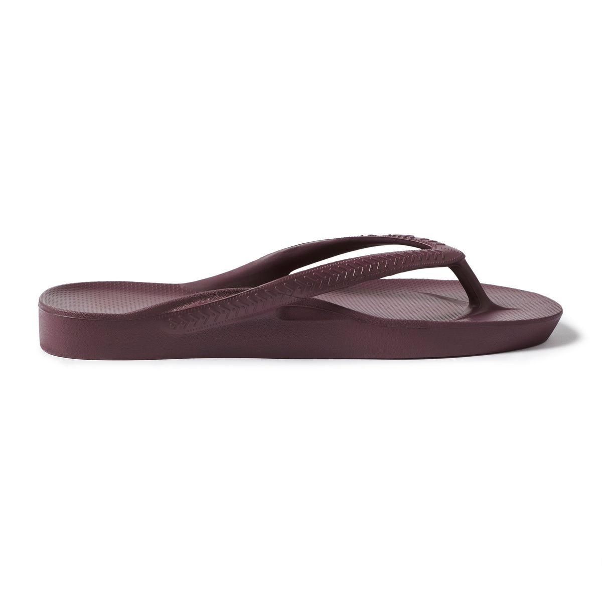 Original Arch Support Thongs -Nightshade