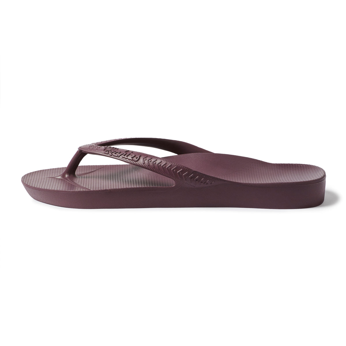 Original Arch Support Thongs -Nightshade