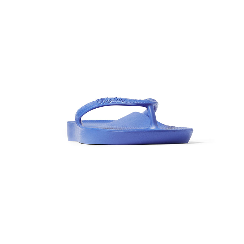 Original Arch Support Thongs - Royal Blue