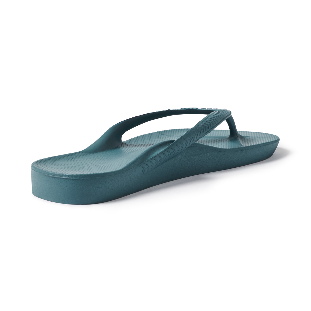 Original Arch Support Thongs - Teal