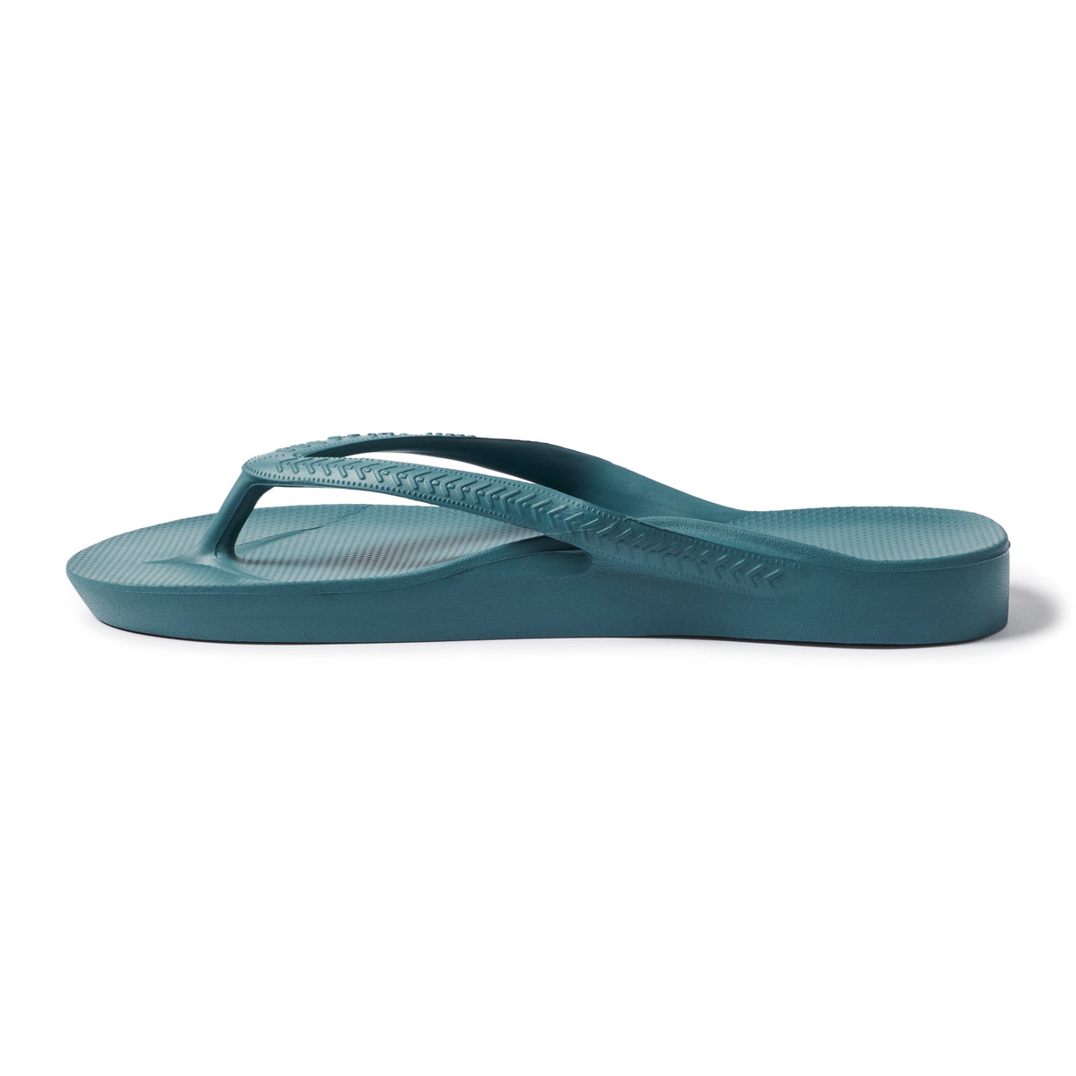 Original Arch Support Thongs - Teal