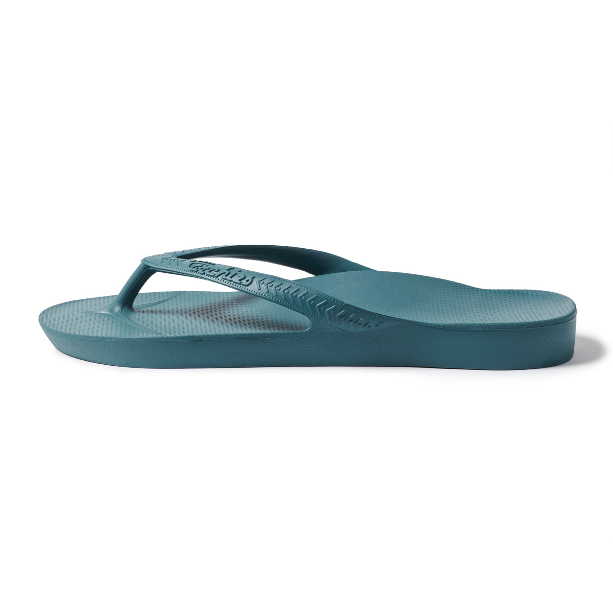 Original Arch Support Thongs - Teal