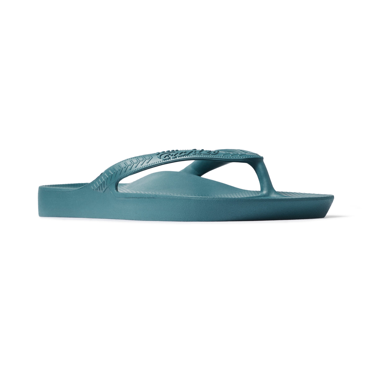 Original Arch Support Thongs - Teal