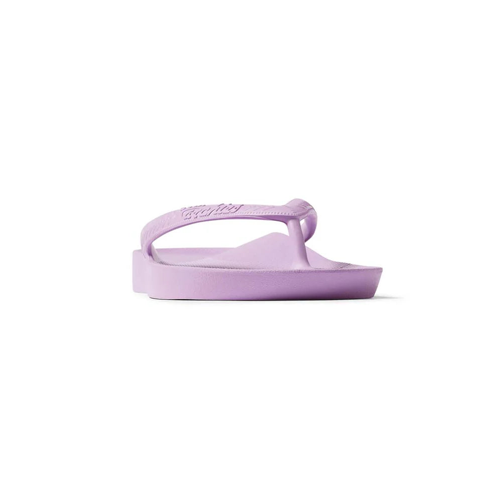 Original Arch Support Thongs - Lilac