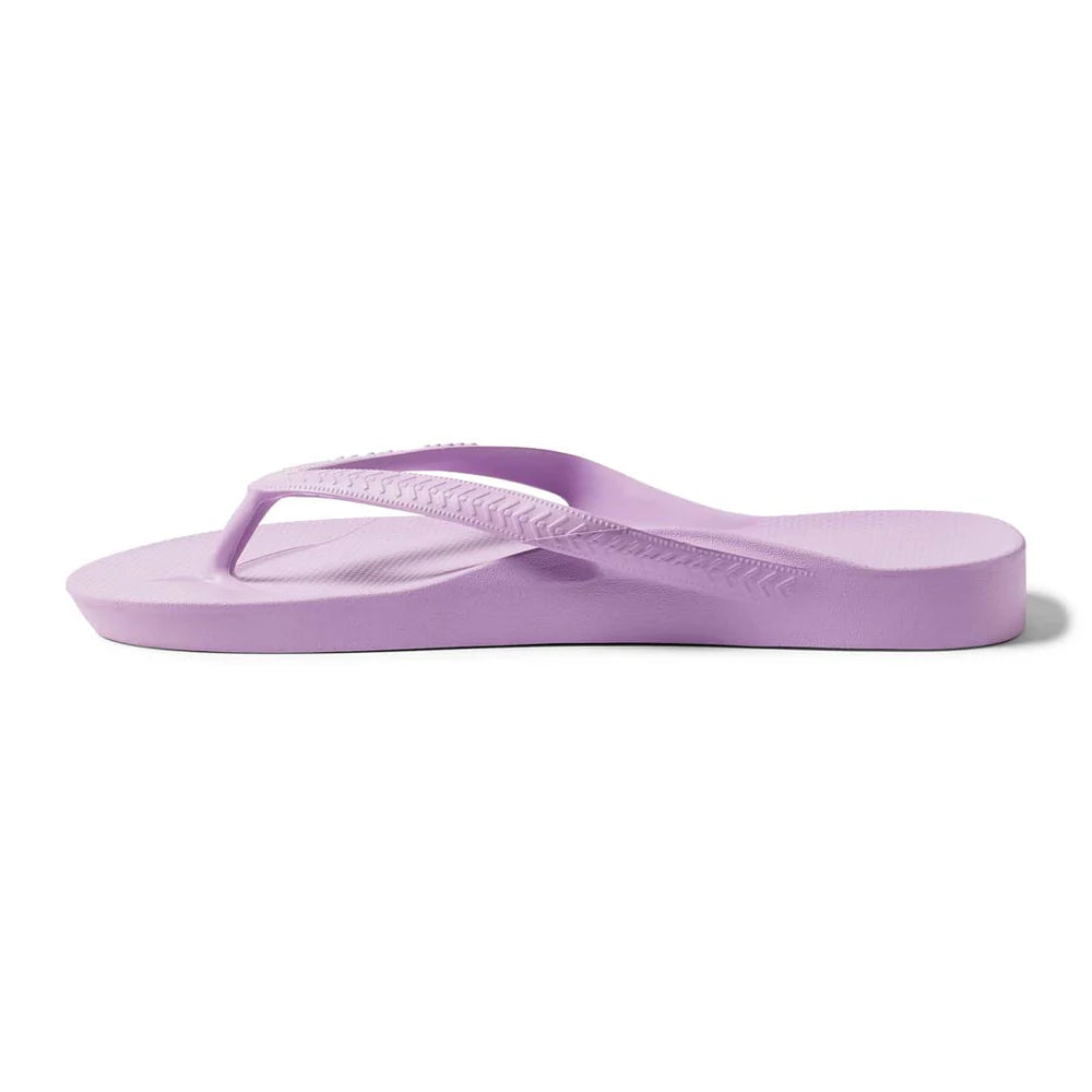 Original Arch Support Thongs - Lilac