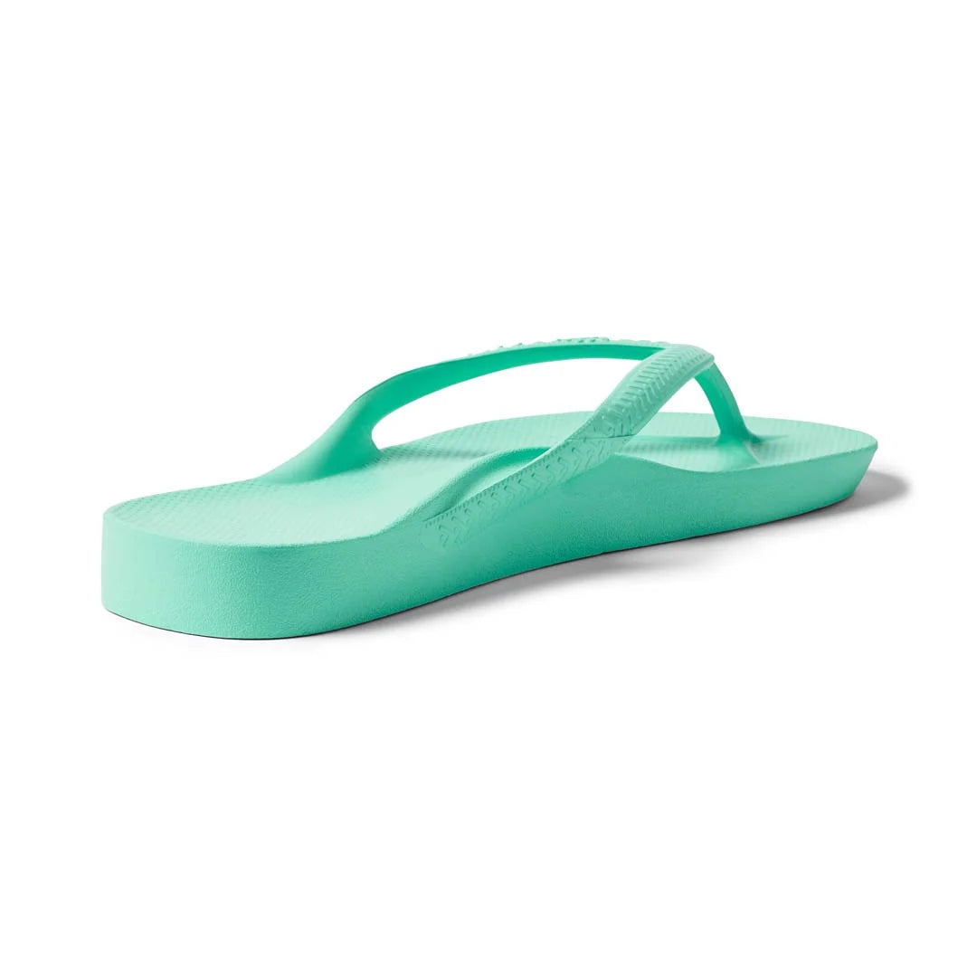 Original Arch Support Thongs - Mint