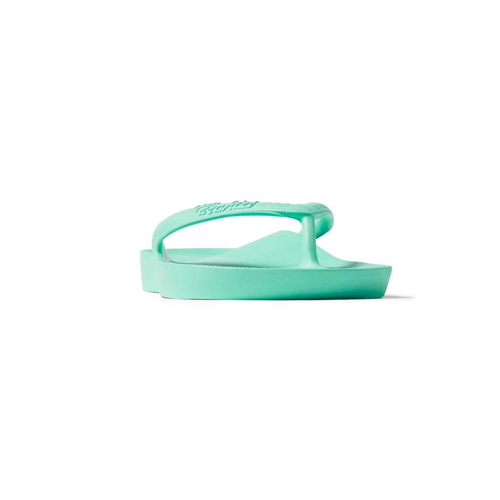 Original Arch Support Thongs - Mint