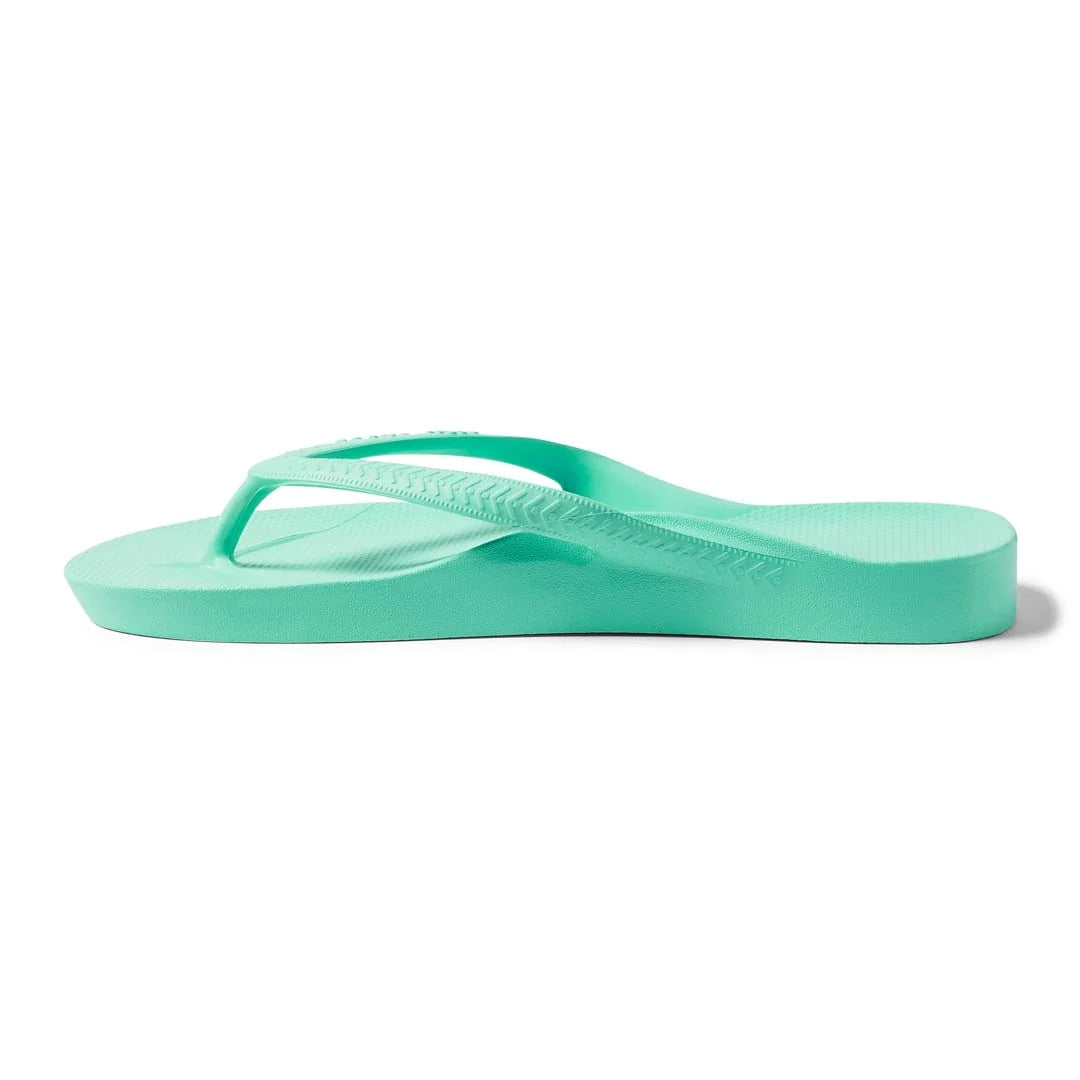 Original Arch Support Thongs - Mint