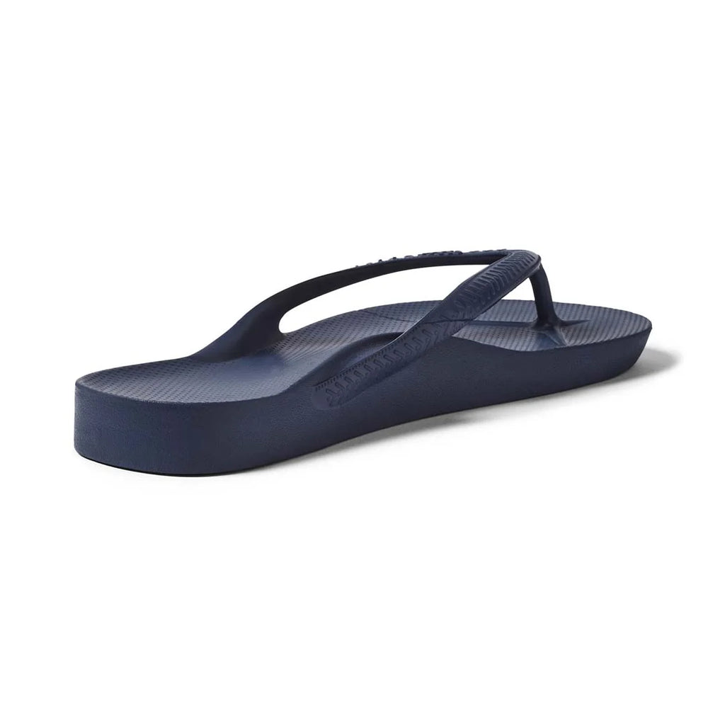 Original Arch Support Thongs - Navy