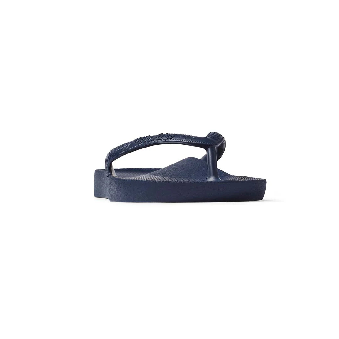 Original Arch Support Thongs - Navy