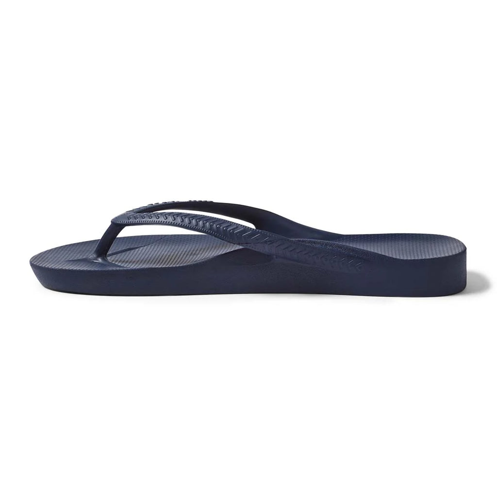 Original Arch Support Thongs - Navy