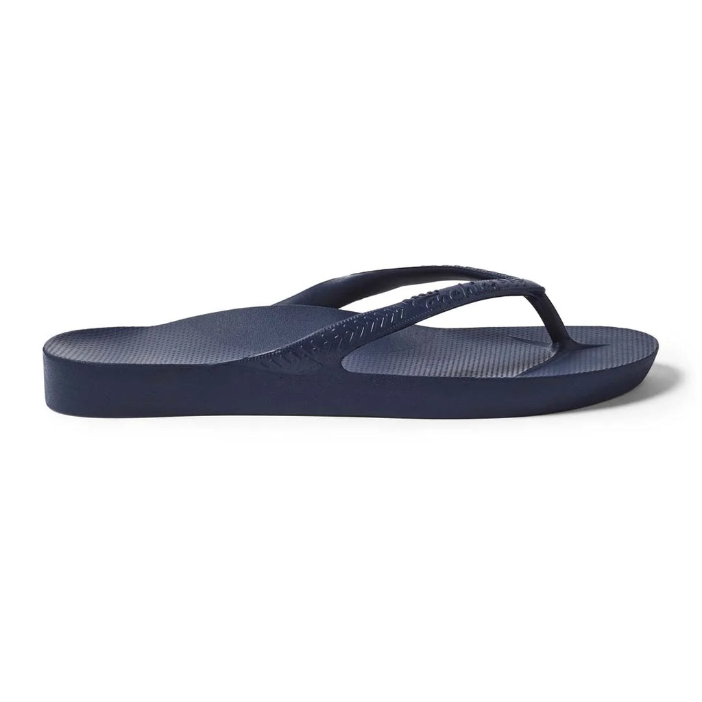 Original Arch Support Thongs - Navy