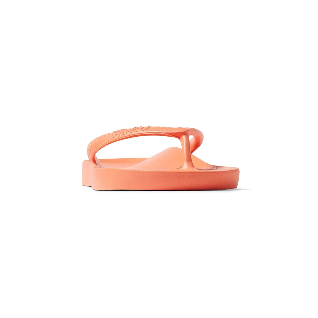 Original Arch Support Thongs - Peach