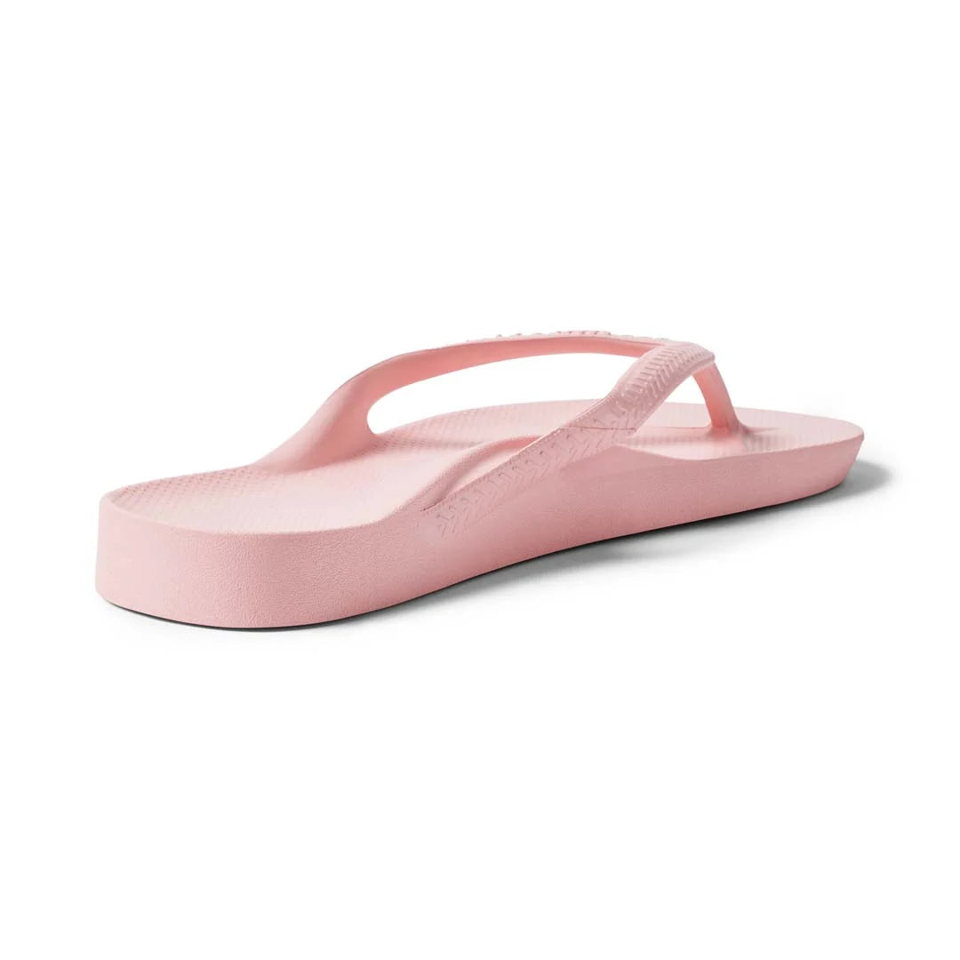 Original Arch Support Thongs - Pink