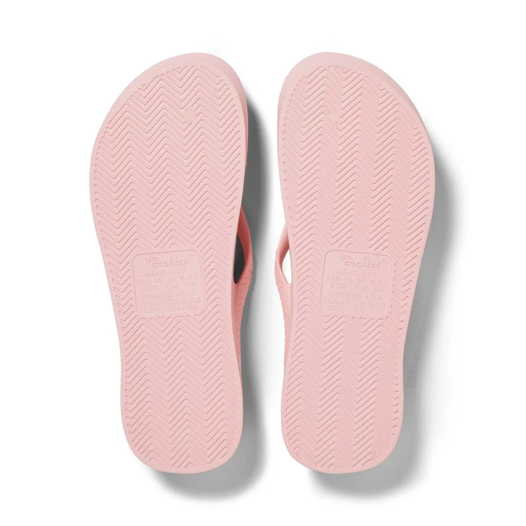 Original Arch Support Thongs - Pink