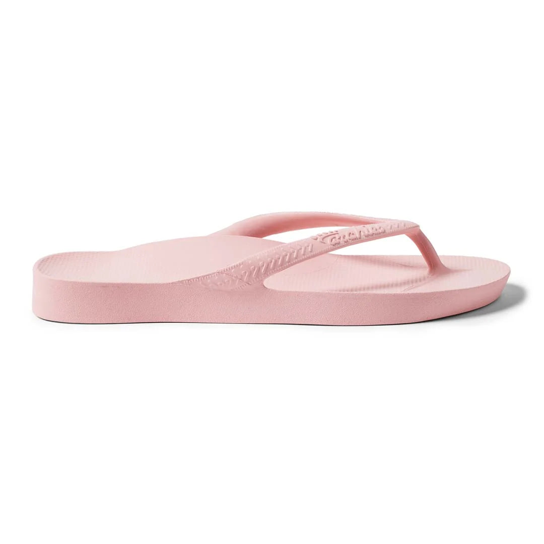 Original Arch Support Thongs - Pink