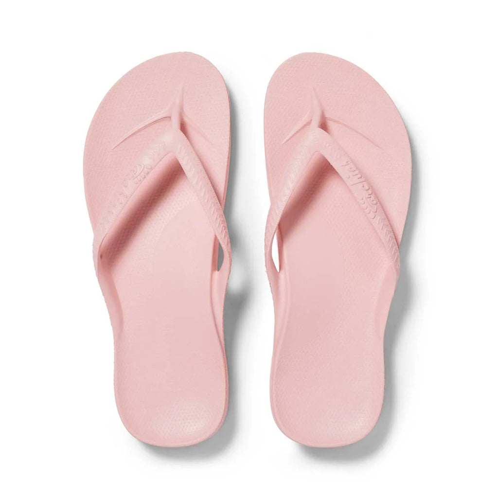 Original Arch Support Thongs - Pink