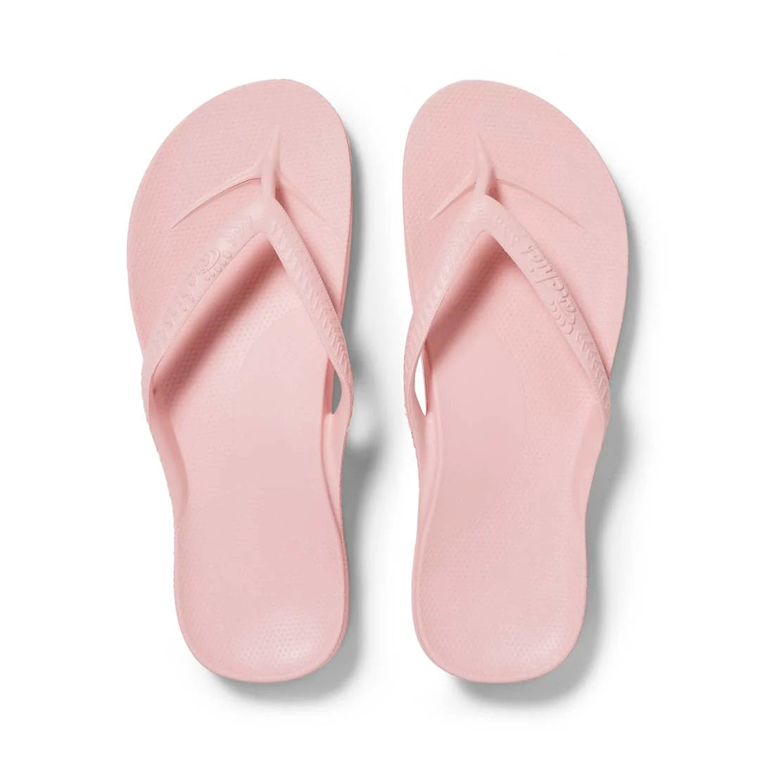 Original Arch Support Thongs - Pink