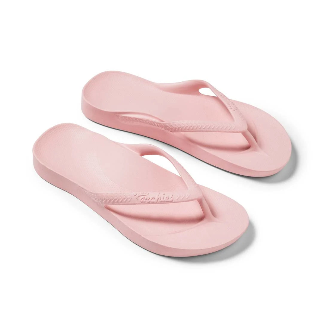Original Arch Support Thongs - Pink