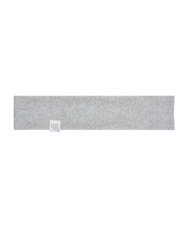 Active Headband - Grey Marle