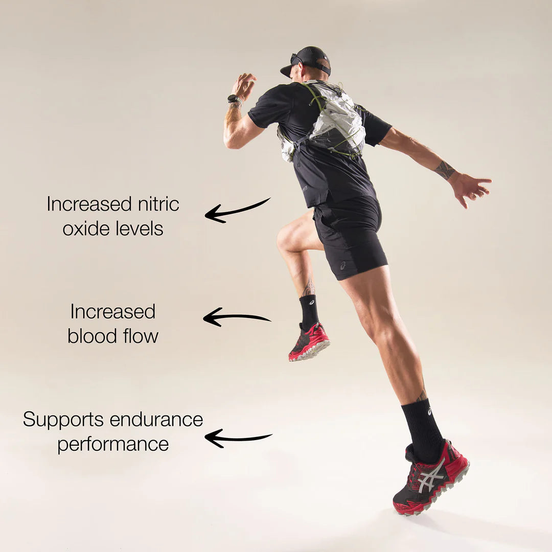 PURE Beet Endurance Pouch