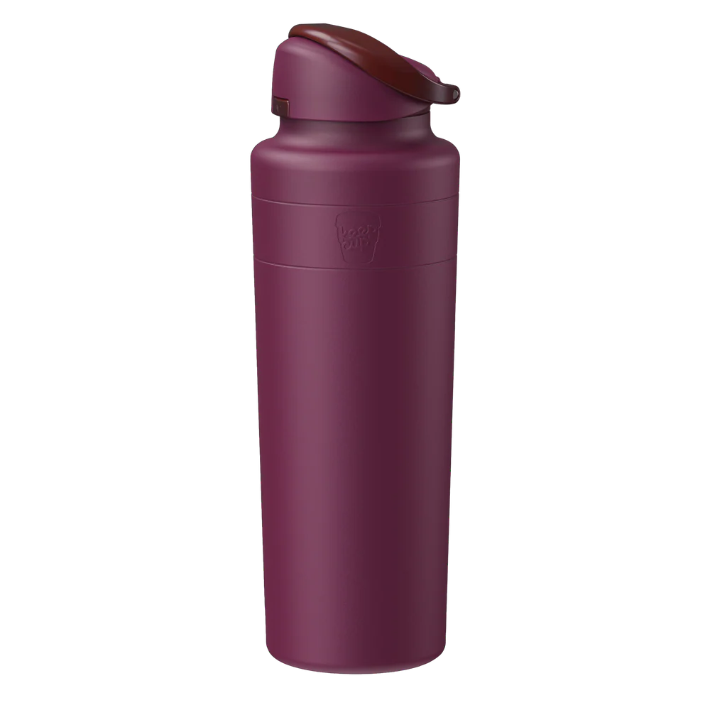 Ora Bottle Mulberry 950ml