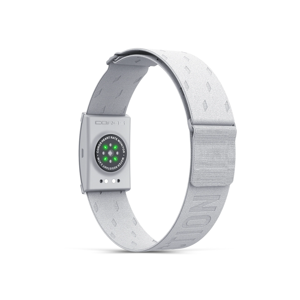 Coros Heart Rate Monitor