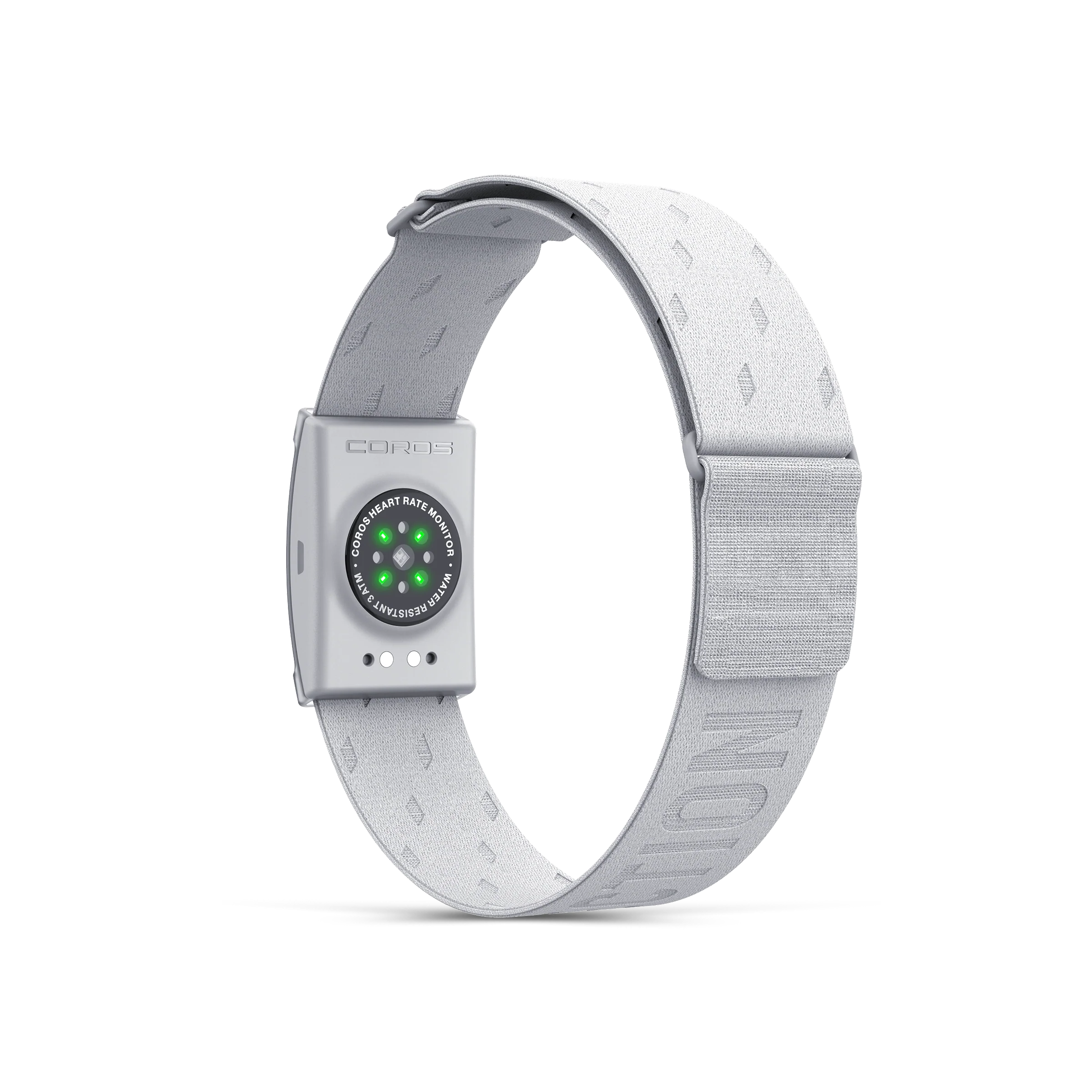 Coros Heart Rate Monitor