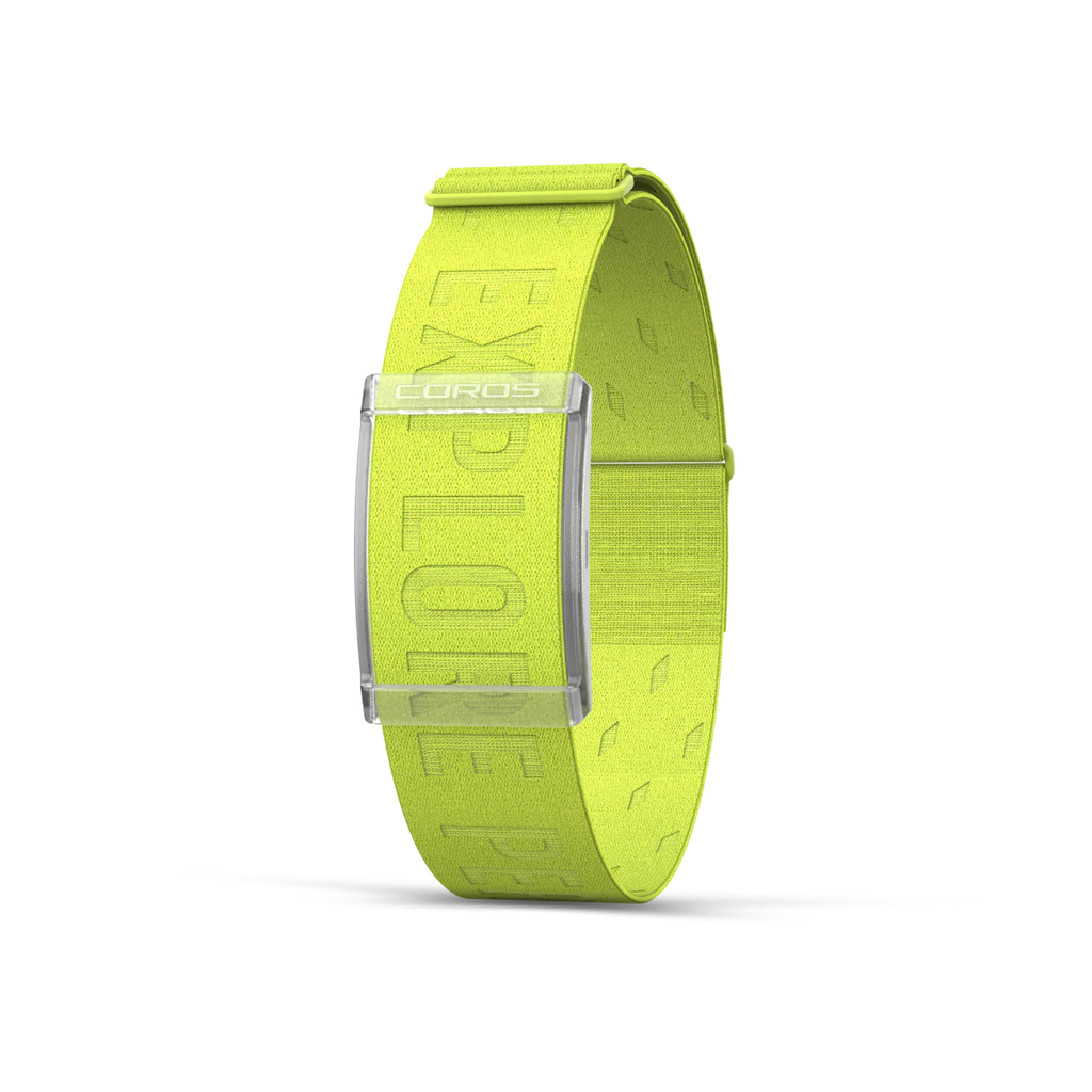 Coros Heart Rate Monitor