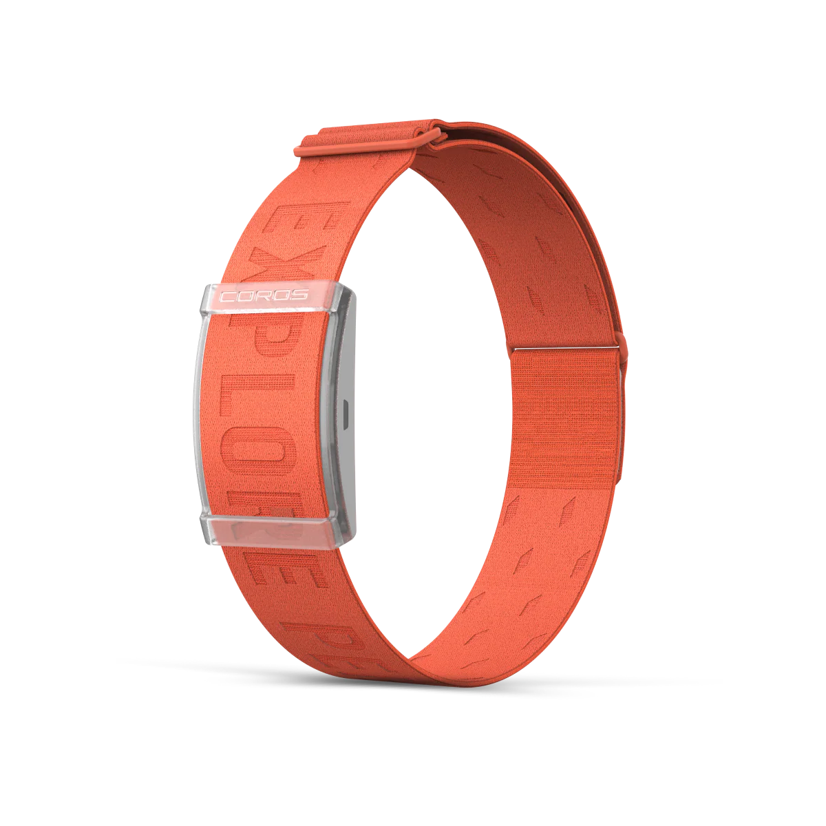 Coros Heart Rate Monitor