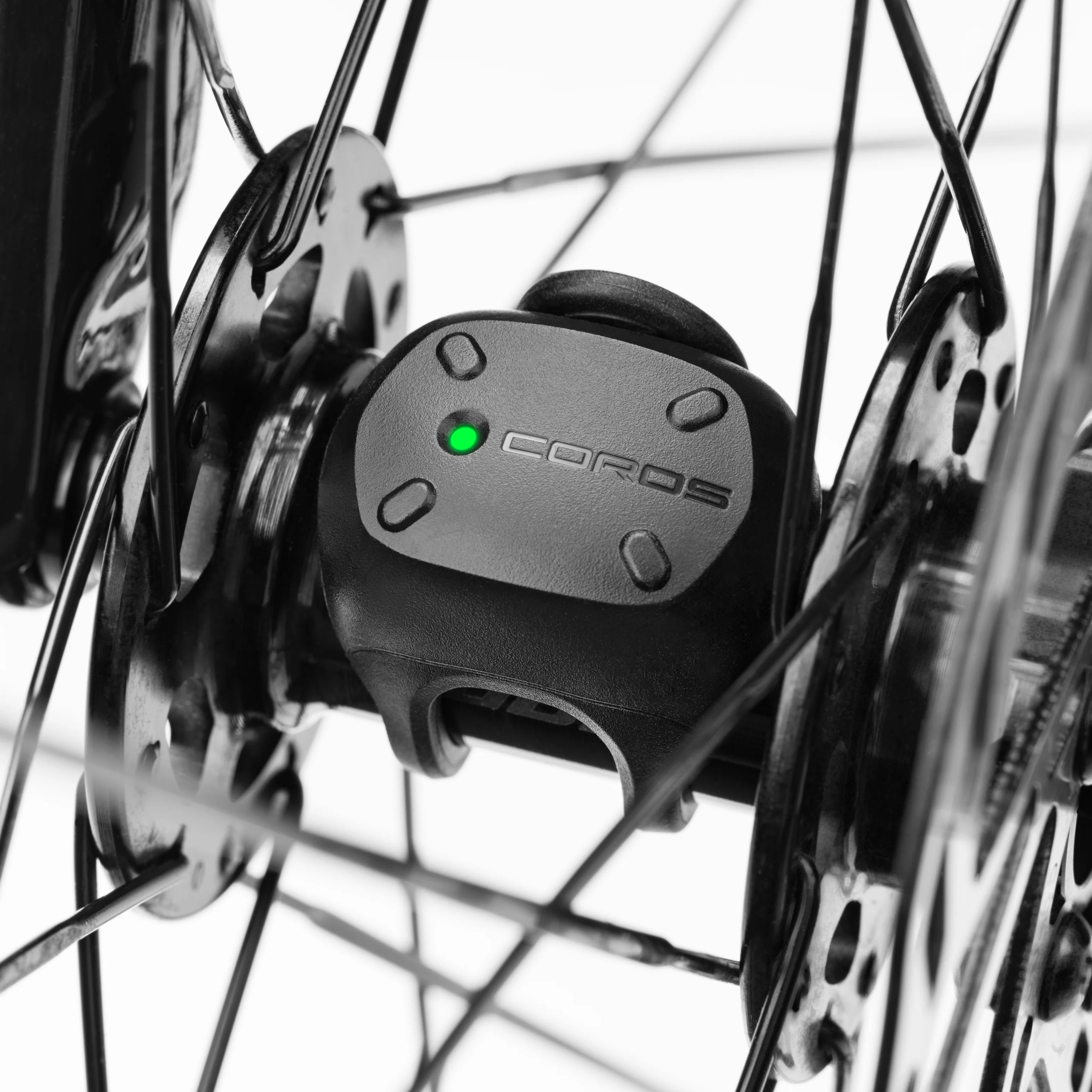 Coros Bike Speed Sensor