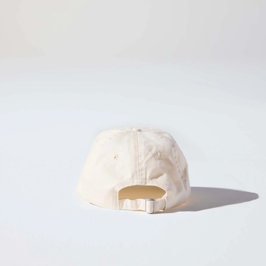 OOCHI Buckle Cap - Creamy