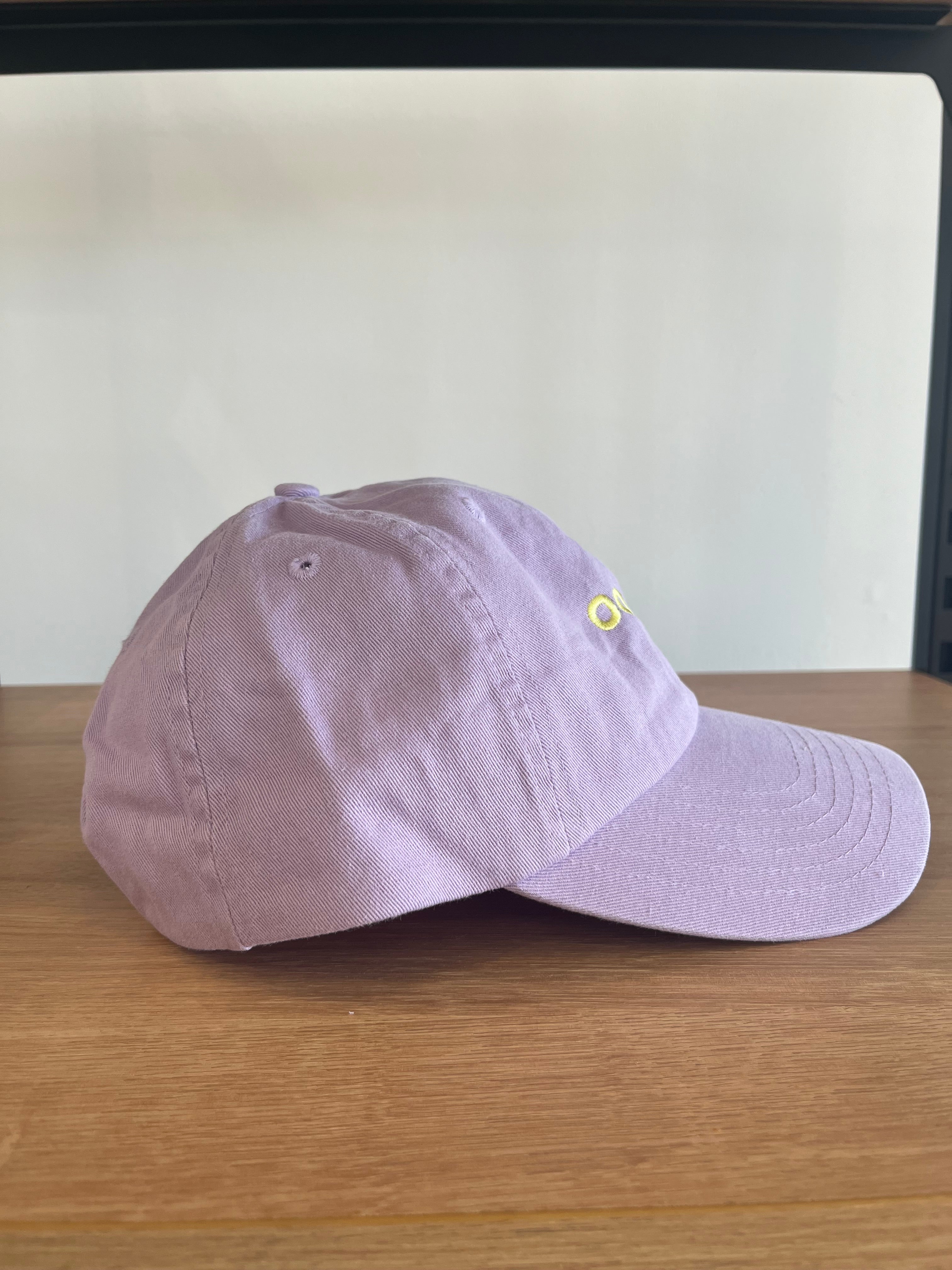 OOCHI Cap Purple