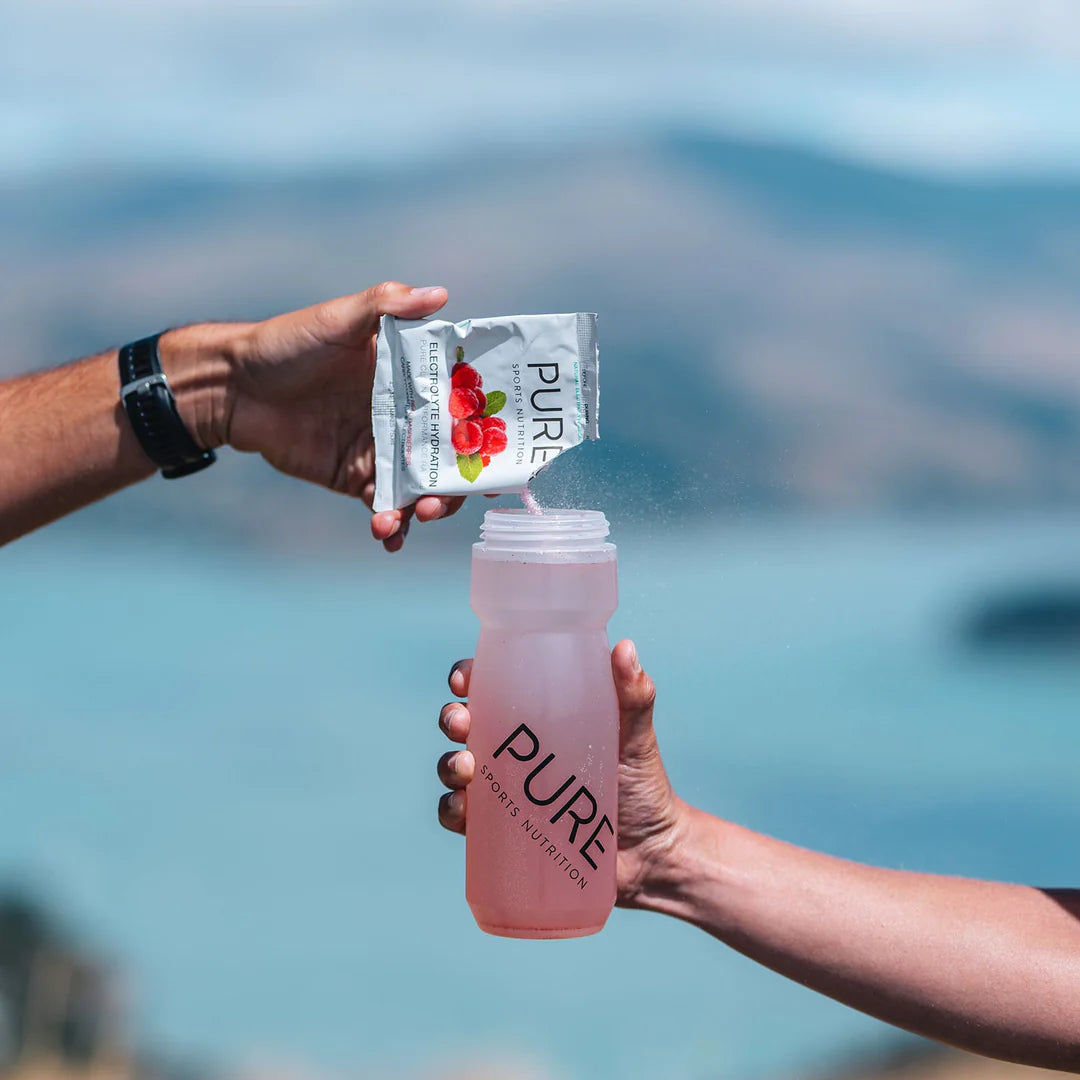 PURE Electrolyte Hydration