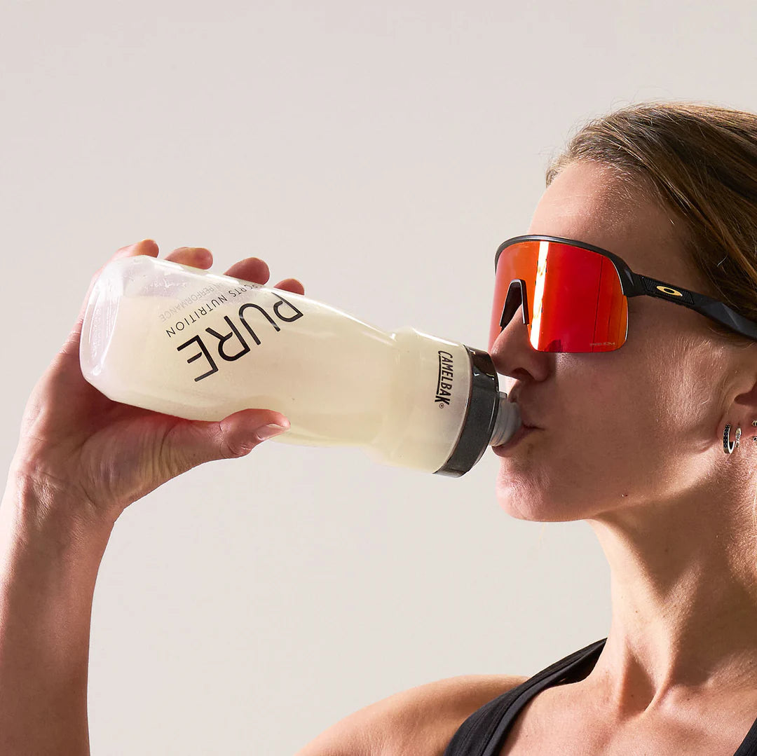PURE Electrolyte Hydration Low Carb
