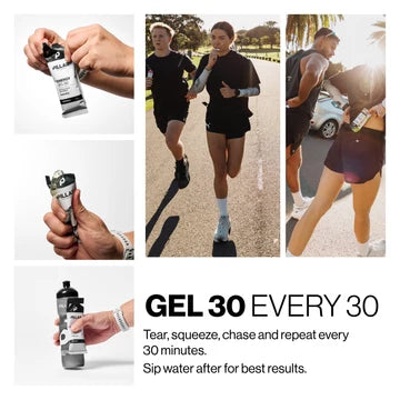 Energy Gel 30