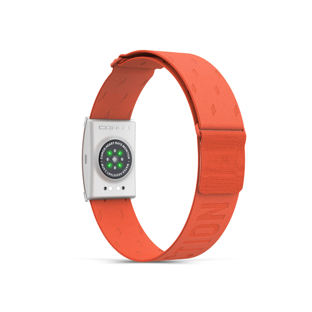 Coros Heart Rate Monitor