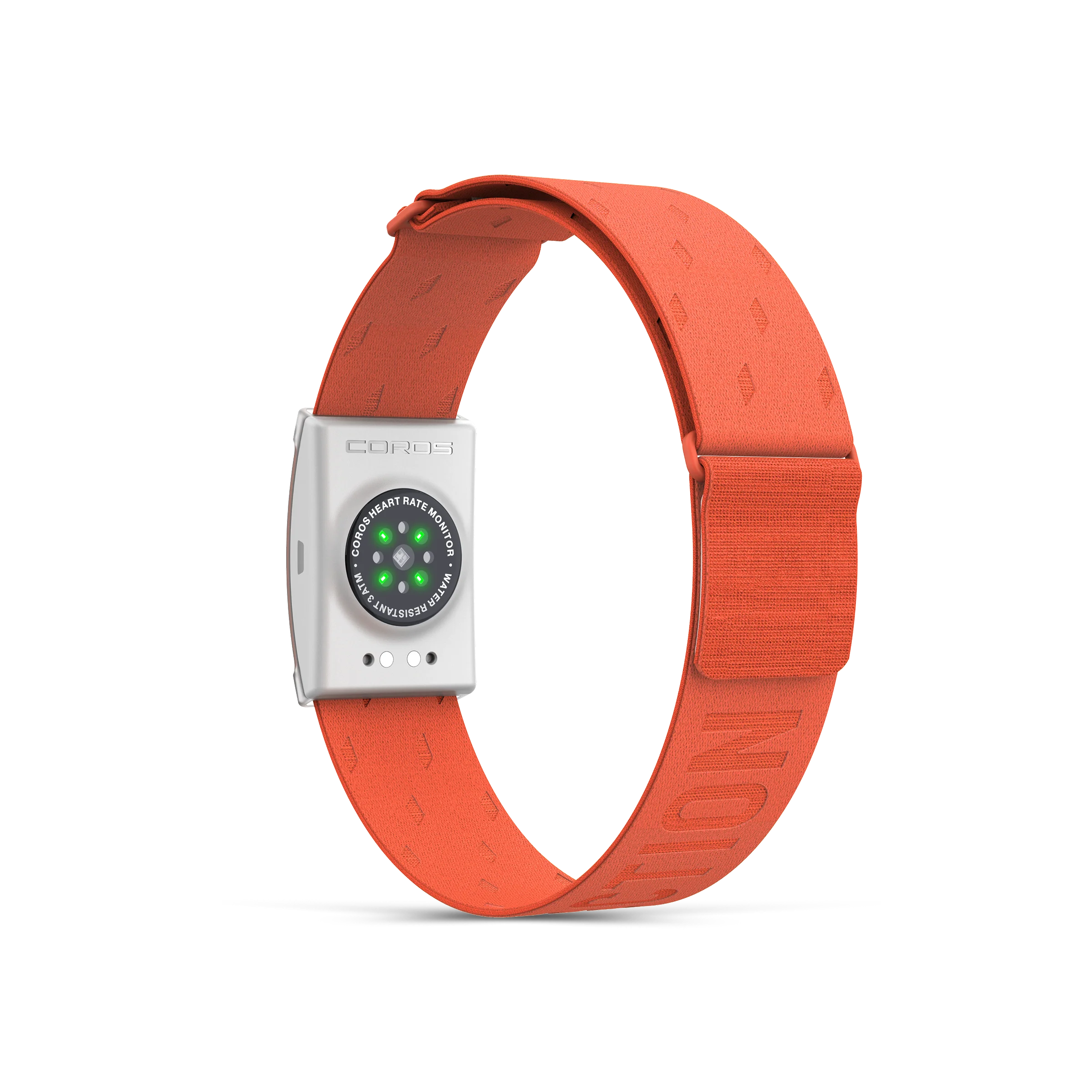 Coros Heart Rate Monitor