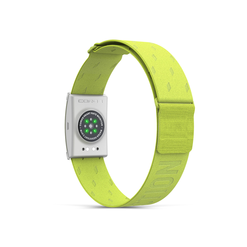 Coros Heart Rate Monitor