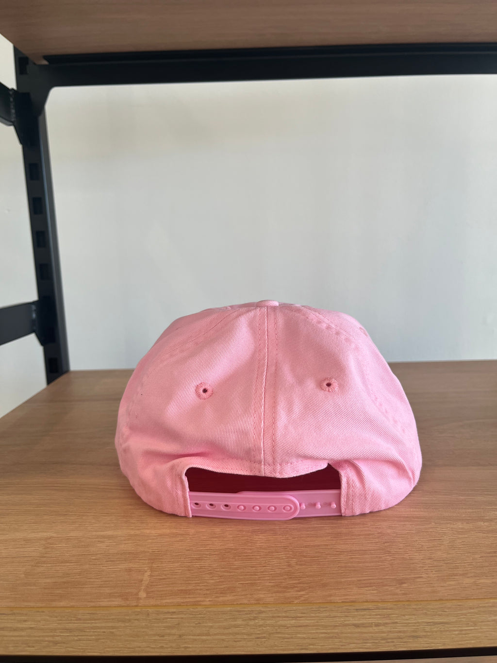 OOCHI Cap Pink