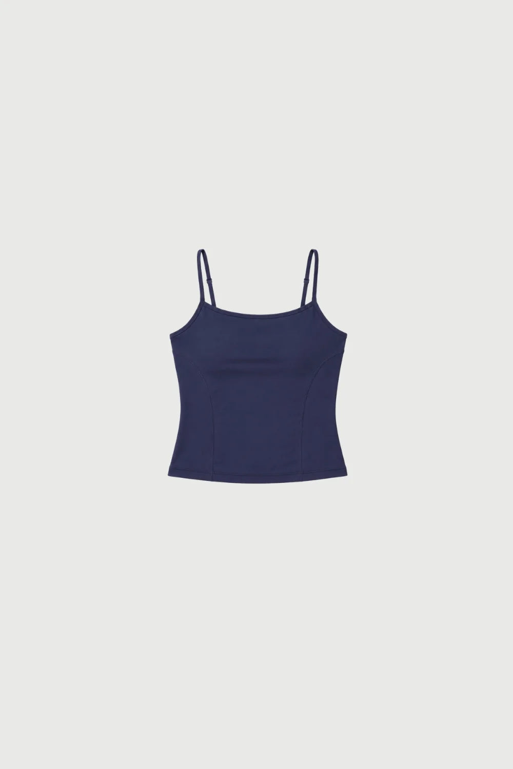 Bodice Tank - Midnight